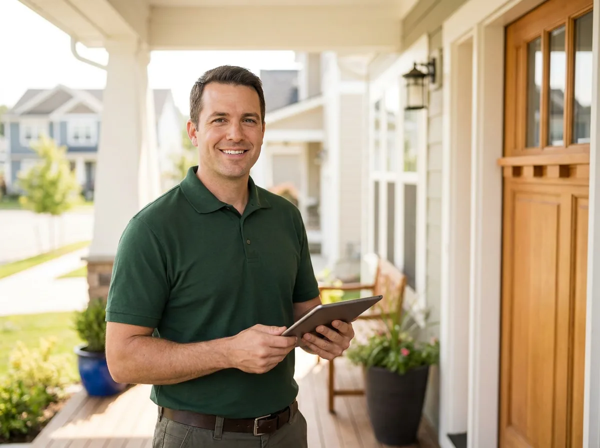 Pest control FAQs for Martinsburg, MO